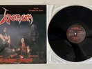 Venom Canadian Assault OG 1985 Banzai Records Canadian Import