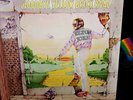 ELTON JOHN   GOODBYE YELLOW BRICK ROAD (2 LP'S) NEAR MINT ORIGINAL PRESS