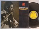 Frank Wess - Southern Comfort - OG 1962 Mono LP - PRESTIGE - Van Gelder - VG++