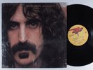 FRANK ZAPPA Apostrophe DISCREET LP VG+ SHRINK r