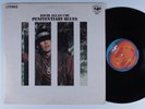 DAVID ALLAN COE Penitentiary Blues SSS INTERNATIONAL LP die-cut gatefold r