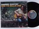 BOBBIE GENTRY Ode To Billie Joe CAPITOL LP r