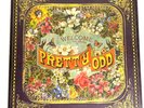 Panic  At The Disco   Welcome To The Sound Of Pretty Odd  Orig. LP/Vinyl NM