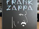 FRANK ZAPPA ZAPPA '88 THE LAST U.S. SHOW 4 x 180gram Black Vinyl LP Box Set NM