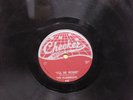 The Flamingos Doowop 78 Ill Be Home bw Need Your Love on Checker