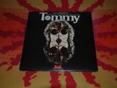 Tommy - The Movie OST, The Who, Eric Clapton u.a. Polydor 2657014 DoLP NM