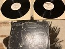 The Allman Brothers Band At Fillmore East 1974 Polydor CPN-2-0131 Vinyl 2 LP