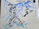 Depeche Mode Everything counts Clear Vinyl 1987r Germany