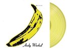 Velvet Underground The Velvet Underground & Nico Transparent Yellow  (Vinyl)