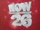 Various - Now That's What I Call Music  26 (2xLP, Comp)