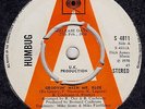 Humbug  - Groovin' With Mr. Bloe (7