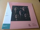 Jim Sullivan – U.F.O. LP  LITA 054 Vinyl Me, Please 180g CLEAR VINYL SEALED