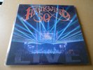 HAWKWIND Hawkwind 50 Live 3xLP Cherry Red BREDT830 Limited Edition