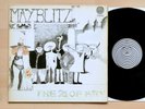May Blitz - The 2nd Of May 1971 LP 1st Vertigo Swirl 6360 037 FOC Hard Prog VG+