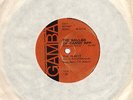 The In-Sect THE BALLAD OF CANDY APP Australian 1971 GAMBA Records RARE 7