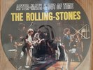 Rolling Stones After-Math & Out Of Time Picture Disc LP Vinyl