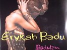 BADU, Erykah - Baduizm (reissue) - Vinyl (gatefold heavyweight vinyl 2xLP)