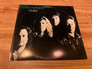 Van Halen ‎– OU812 Vinyl EX LP