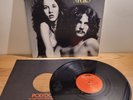 Buckingham Nicks Polydor 1973 Clean Vinyl Gate Fold Rock LP Stevie Nicks