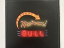 Kings of Leon Mechanical Bull 180 Gram VINYL (2013) VG+/EX+