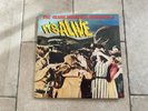 The Ozark Mountain Daredevils _ It's Alive _ 2 LP 33giri 12