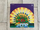 Solis Lacus _ Vinile LP 33 giri _ 1975 Best Seller Belgium 1st Press RARE  MINT