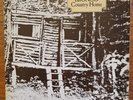 Bronco - Country Home. UK Pink Island 1970. RARE Lp - Prog Psych Blues