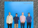 Weezer Blue album vinyl