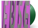 Everything But The Girl | Fuse SIGNED Alt. Sleeve Green Vinyl Only 500  Presale