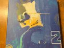 Various Headz II--Part B--Mo Wax 4XLP Box Set--MW062LP--Very Good+