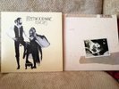 Fleetwood Mac Vinyl LP's - Rumours & Tusk.