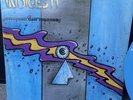 Indigesti Osservati Dall’inganno LP TVOR original Negazione Italian Punk