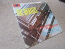 The Beatles Please Please Me LP UK 4th Mono Press  GREAT AUDIO   [Ex/Vg+]