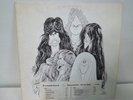 AEROSMITH Draw The Line WHITE LABEL PROMO ALBUM LP 1977 JC 34856 MINTY VINYL