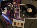 Paul Stanley - Solo Self Titled LP Casablanca 1978 1st Press Kiss Complete VG+