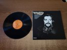 1970s MINT-EXC Waylon Jennings – Lonesome, On'ry & Mean 4854 LP33