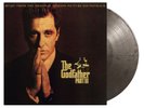 THE GODFATHER PART III - OST - LP / Marbled Vinyl (Coppola / Rota)