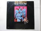 Northern 60's Group Soul LP-Mighty Marvelows-Mighty Marvelows-US ABC issue copy