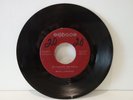 VG White Lightning (Litter) William/Of Paupers & Poet Hexagon Records Garage 45