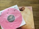 Harry Styles Pink Anniversary Vinyl