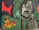 Operation: Doomsday by MF Doom (Record, 2016)