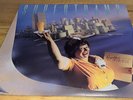 1979 Supertramp ‎Breakfast In America LP Vinyl A&M Records SP-3708 VG+/VG+