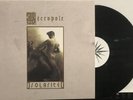 Nécropole – Solarité LP 2018 Northern Heritage – nh-105 Finland NM/NM