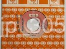 FREDDIE MERCURY / QUEEN • I was born to love you • RARE 45 PROMO • COSTA RICA