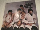 THE BEATLES LP Purple Yesterday and Today The ButcherCover DISCONUOVO COVERNUOVA