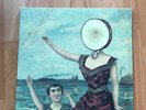 Neutral Milk Hotel In The Aeroplane Over The Sea EX/EX MRG 136