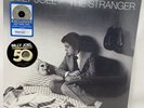 SEALED Walmart Exclusive BILLY JOEL The Stranger GREY SWIRL Vinyl w/ PHOTO IN