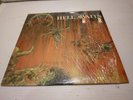 Slayer Hell Awaits METAL BLADE LP VG++ 1st pressing with merch insert p Read Inf