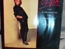 OLIVIA NEWTON JOHN A LITTLE MORE LOVE BORROWED TIME 45 RPM 7