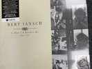 Bert Jansch : A Man I'd Rather Be (Part II) VINYL 12
